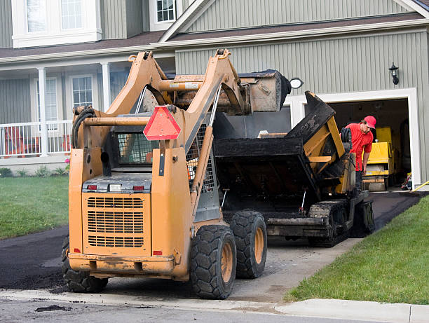 Best Residential Driveway Pavers in USA